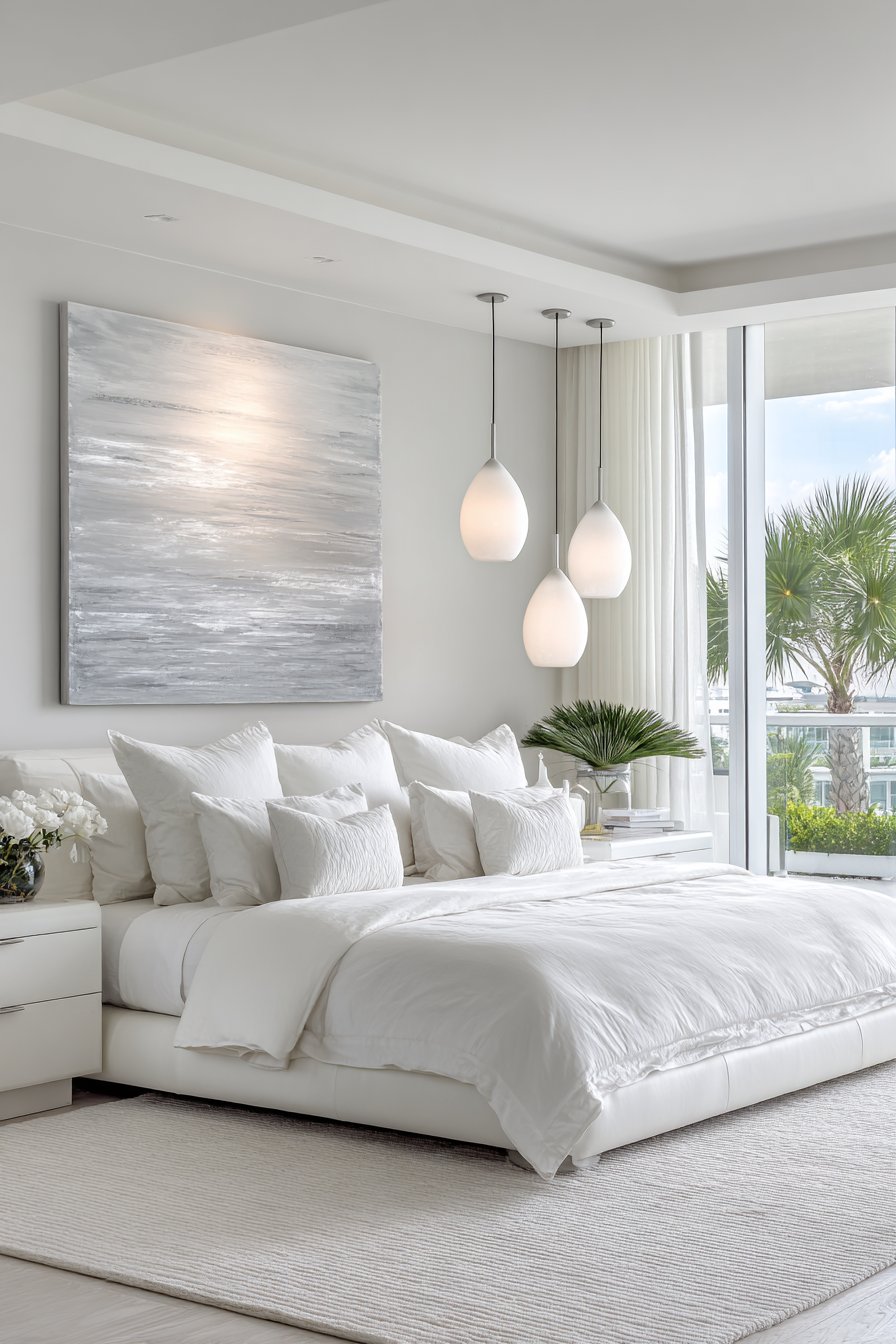 Streamlined Functionality Focus