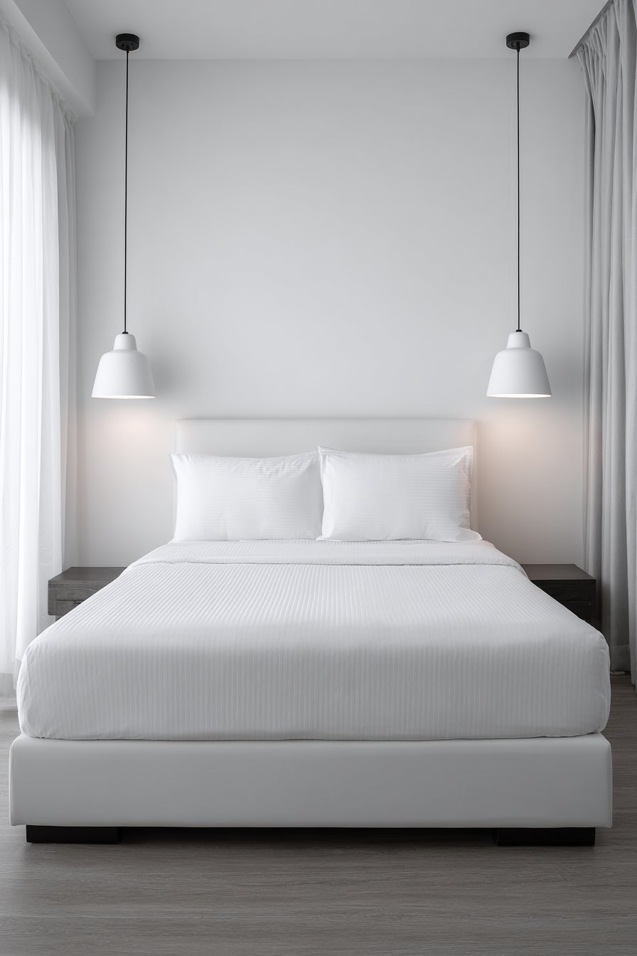 Streamlined Functionality Focus