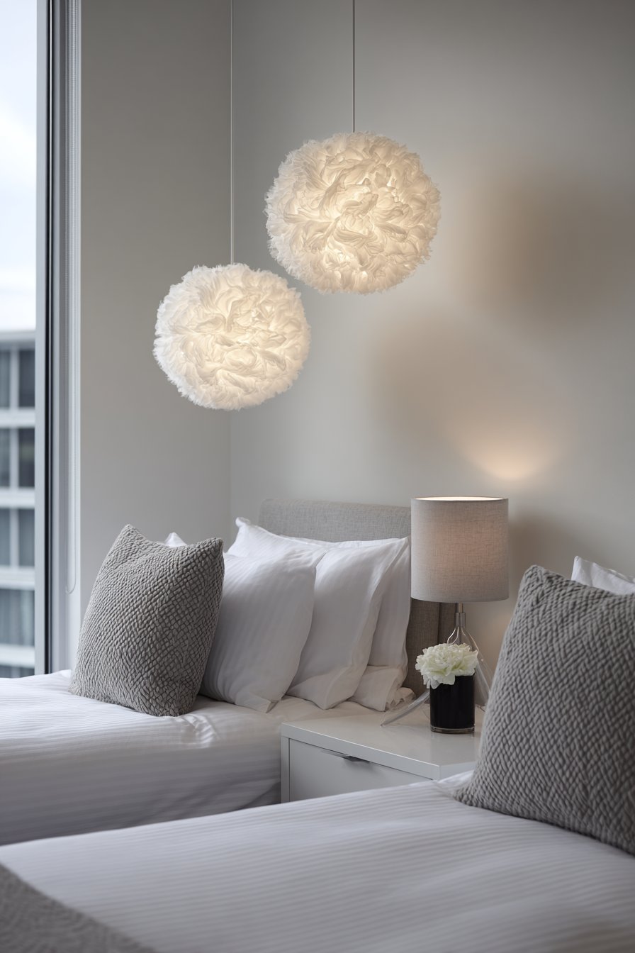 Streamlined Functionality Focus