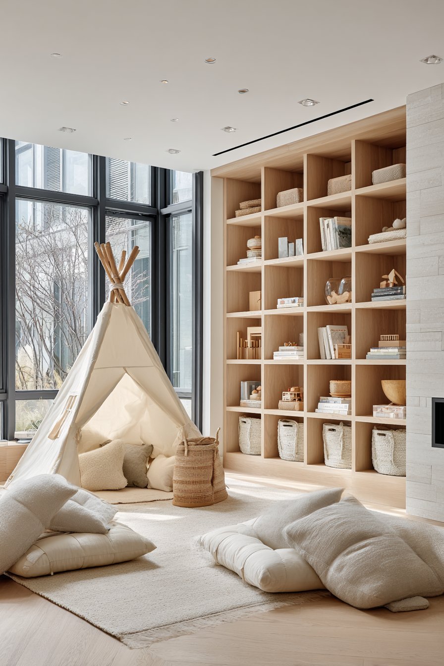 Scandinavian Natural Simplicity