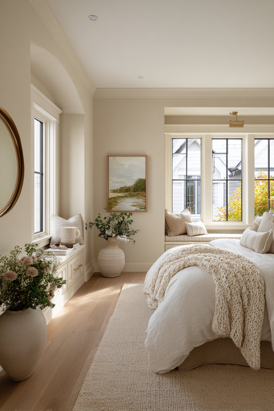 Functional Brightness Enhancement