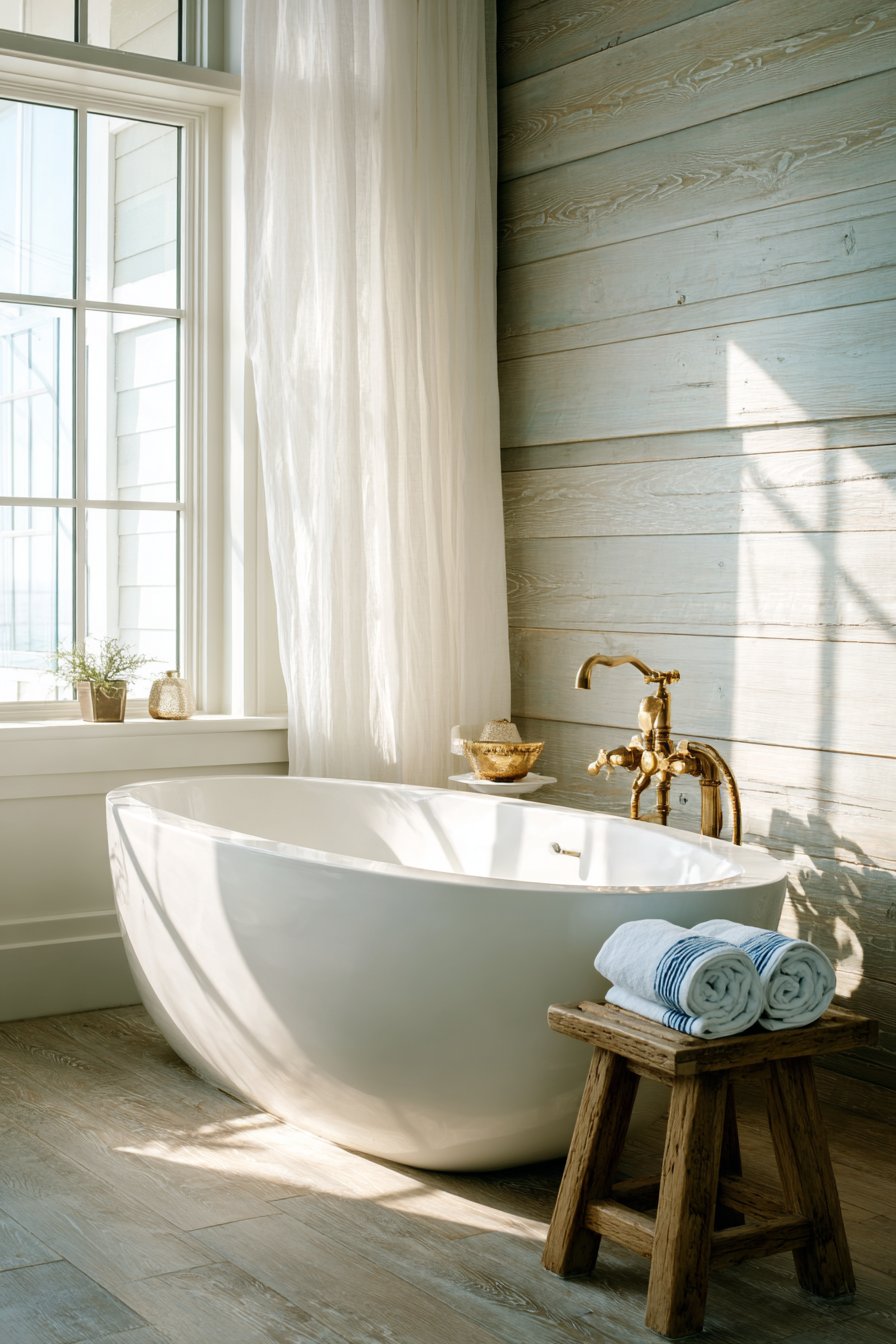 Freestanding Tub Tranquility