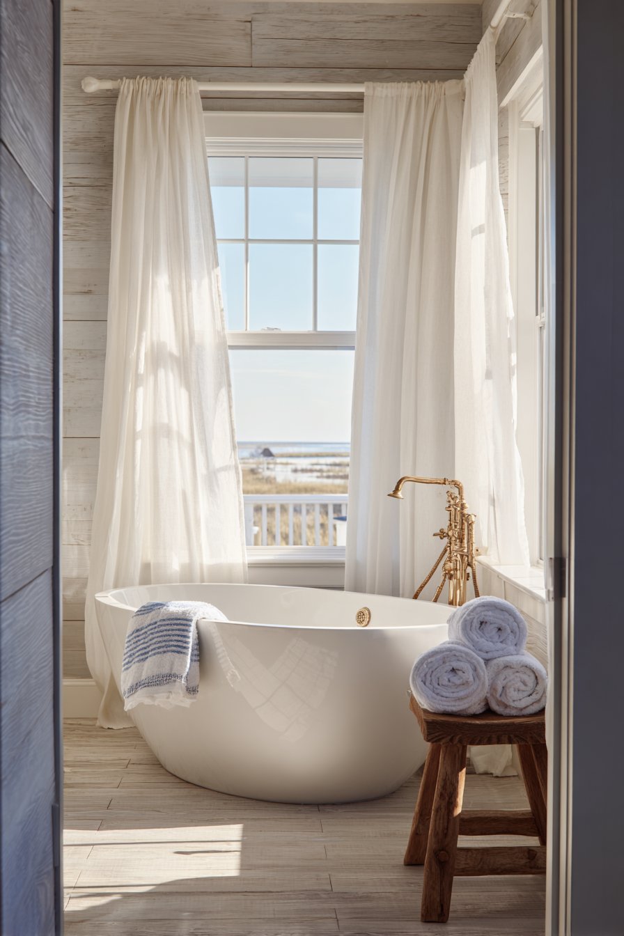 Freestanding Tub Tranquility
