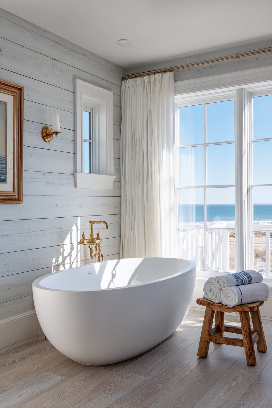Freestanding Tub Tranquility