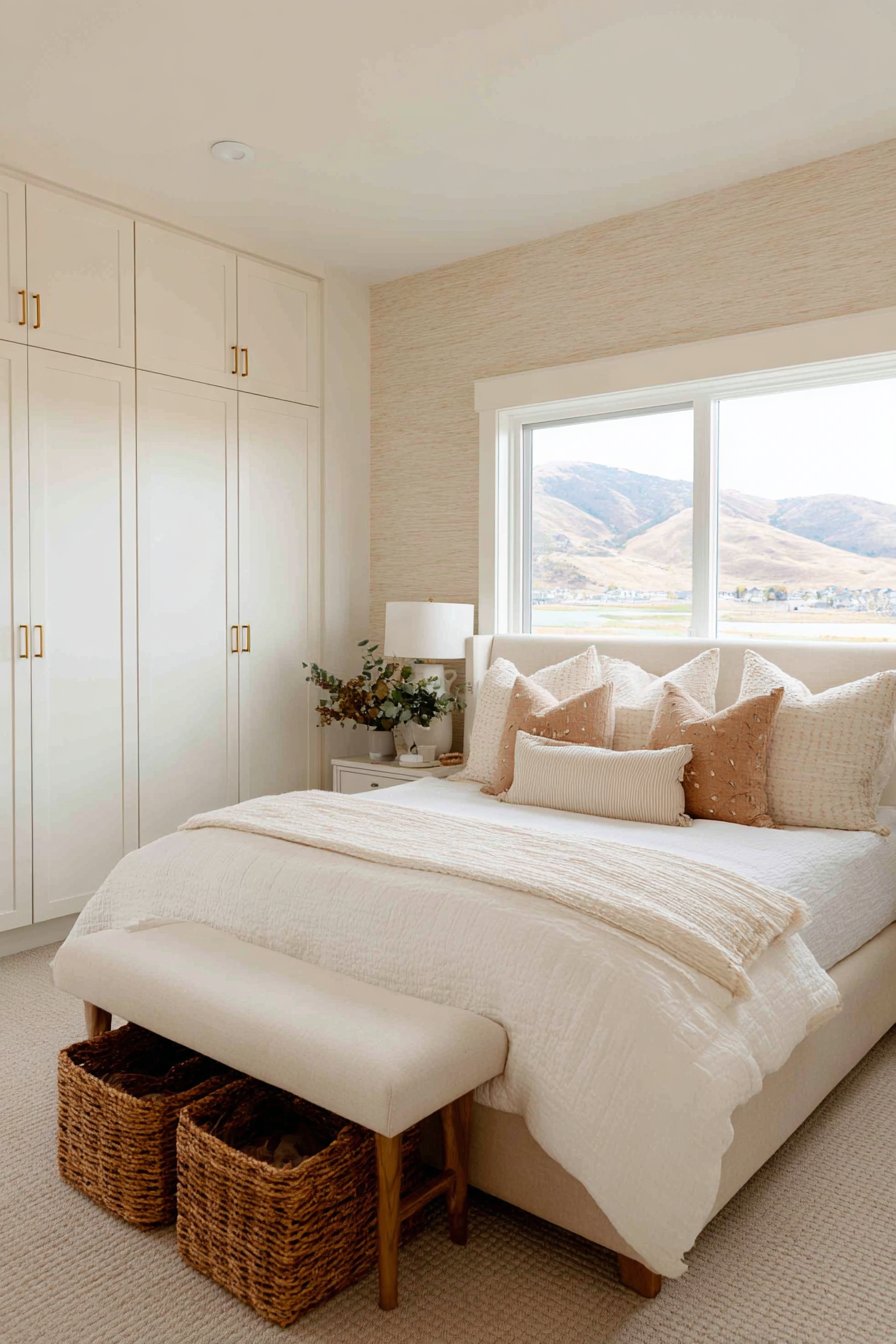 Practical Cream Storage Solution