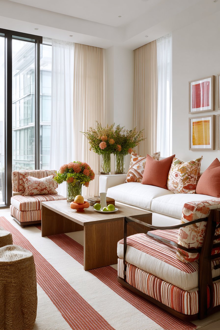 Pattern Mixing Masterclass