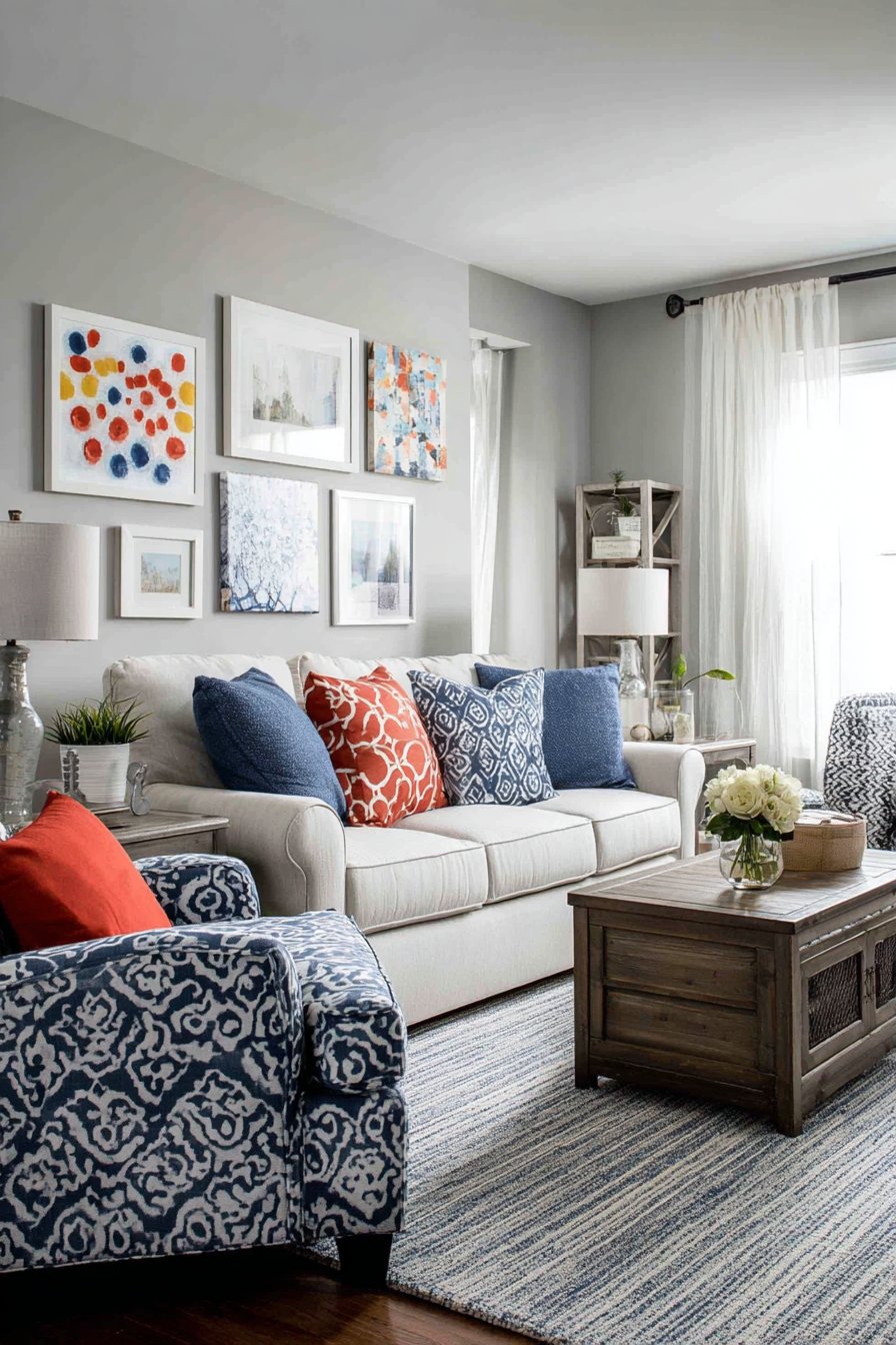 Pattern Mixing Masterclass