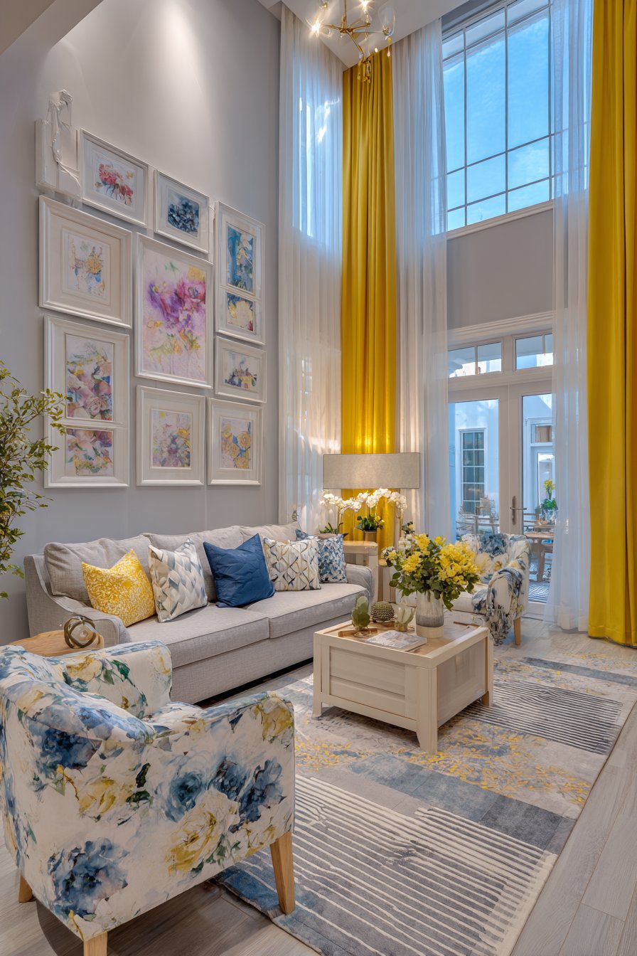 Pattern Mixing Masterclass