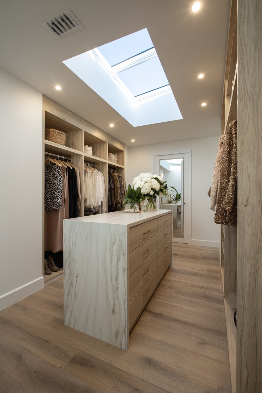 Smart Storage Solutions for Organized Living