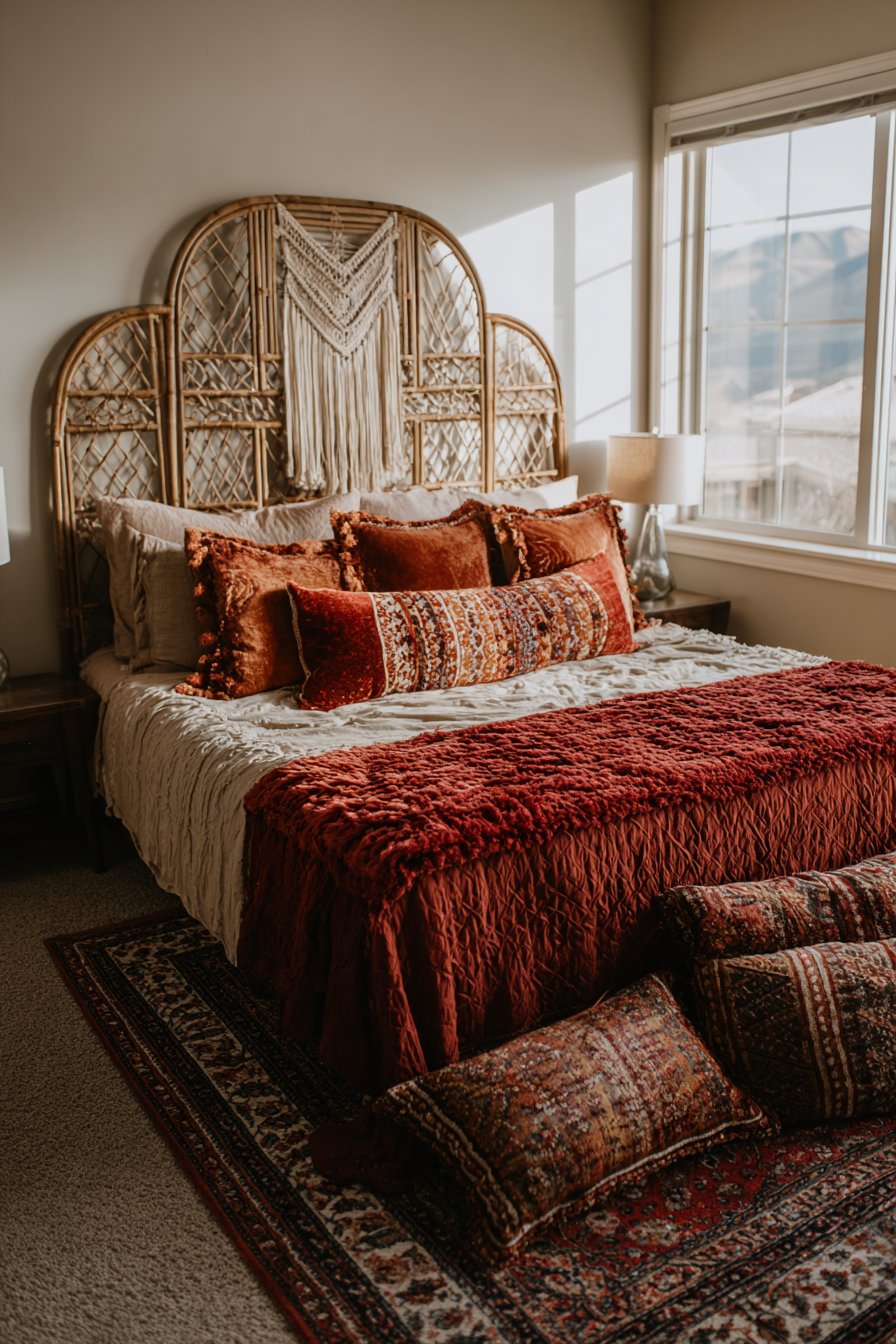 Bohemian Bliss Sanctuary