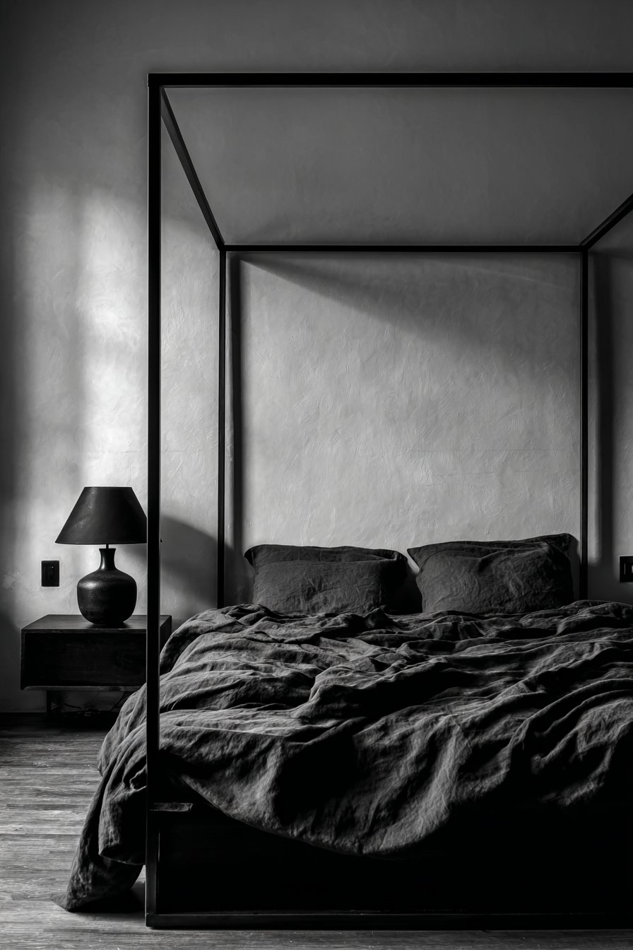 Minimalist Geometric Precision