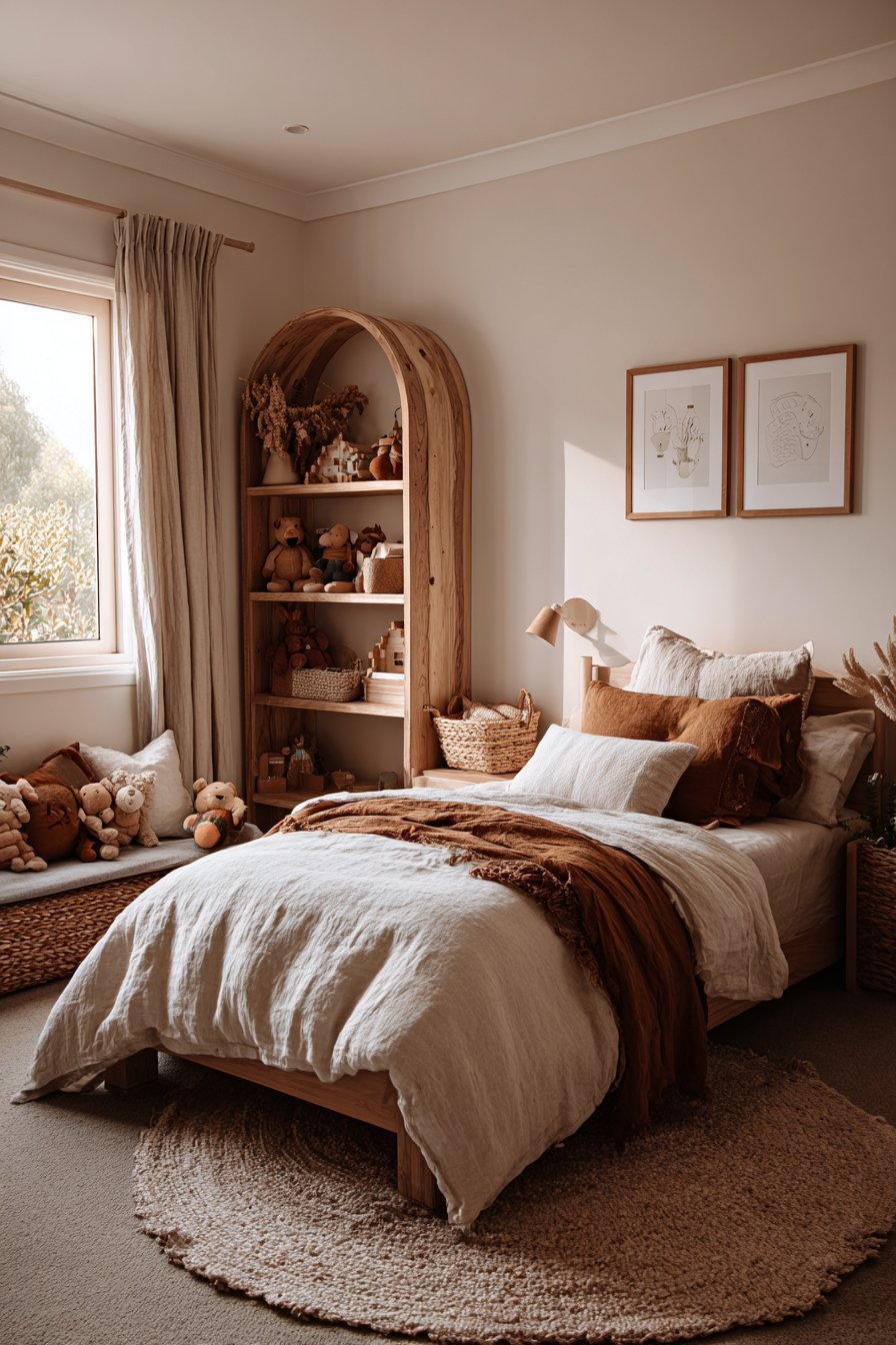 Montessori Method and Independence