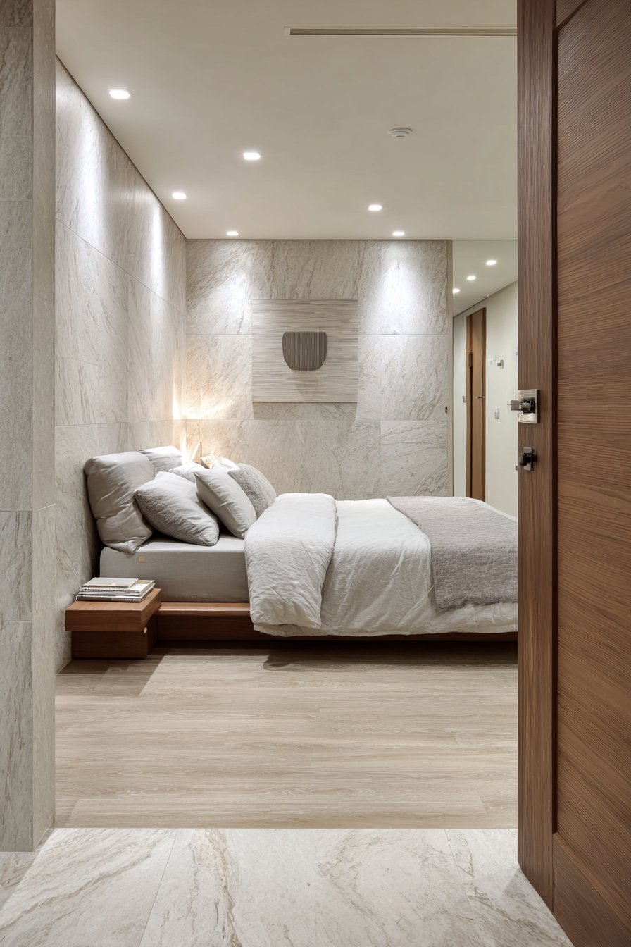 Contemporary Korean Elegance