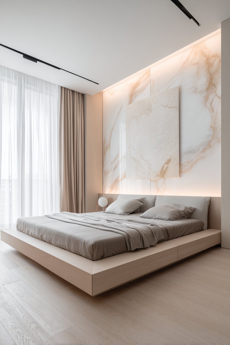 Contemporary Korean Elegance