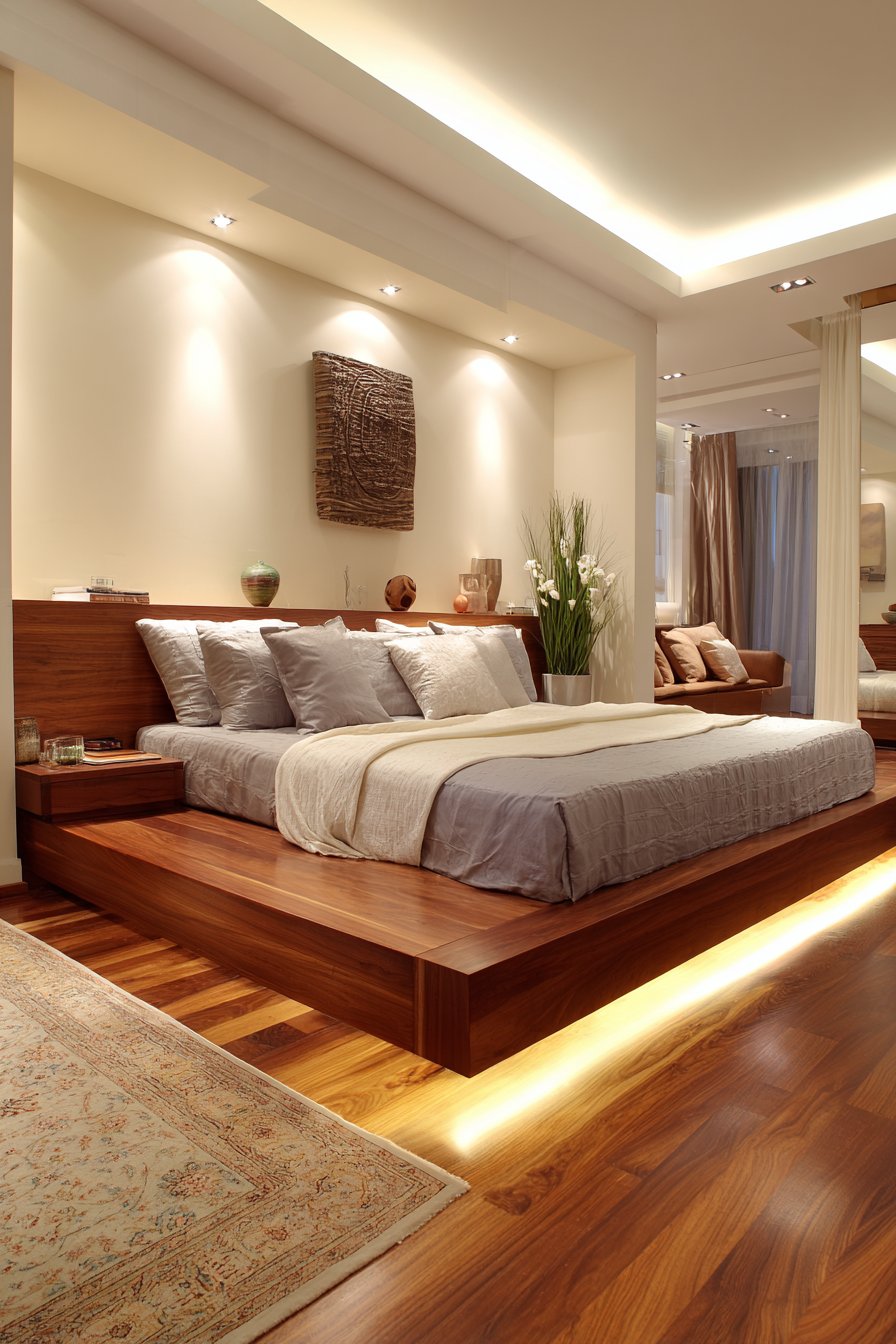 Contemporary Korean Elegance