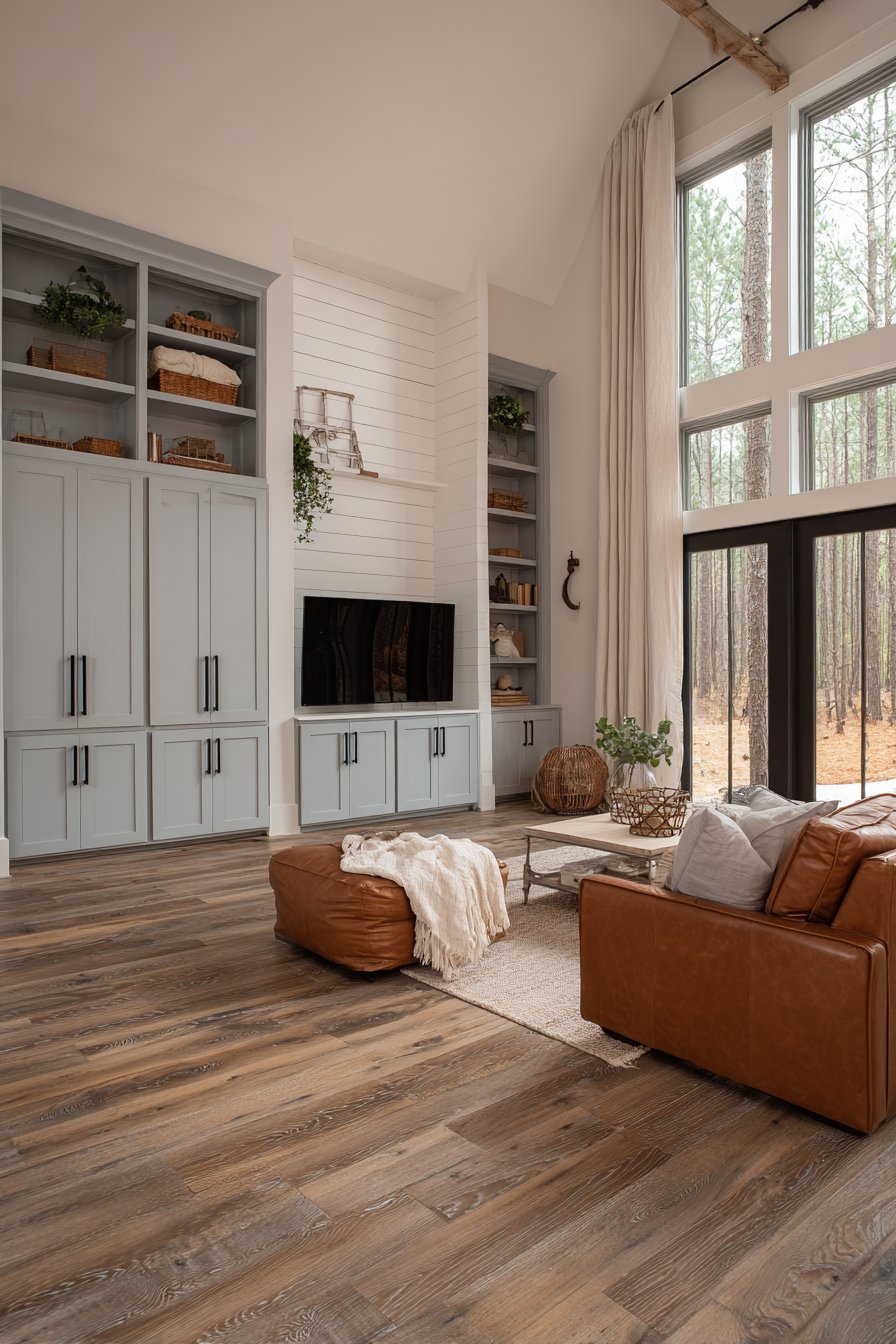 Sage and Storage Sophistication