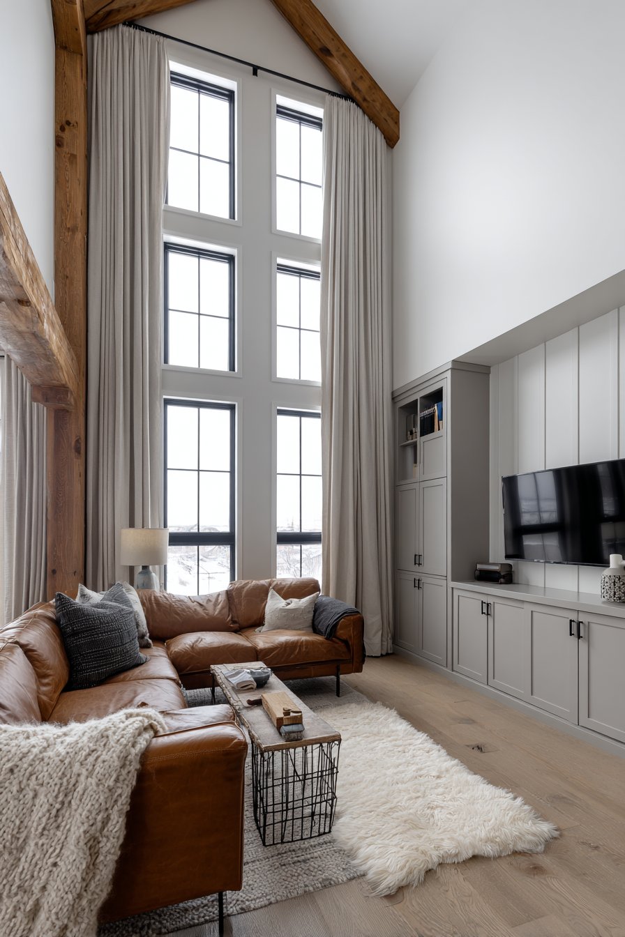 Sage and Storage Sophistication