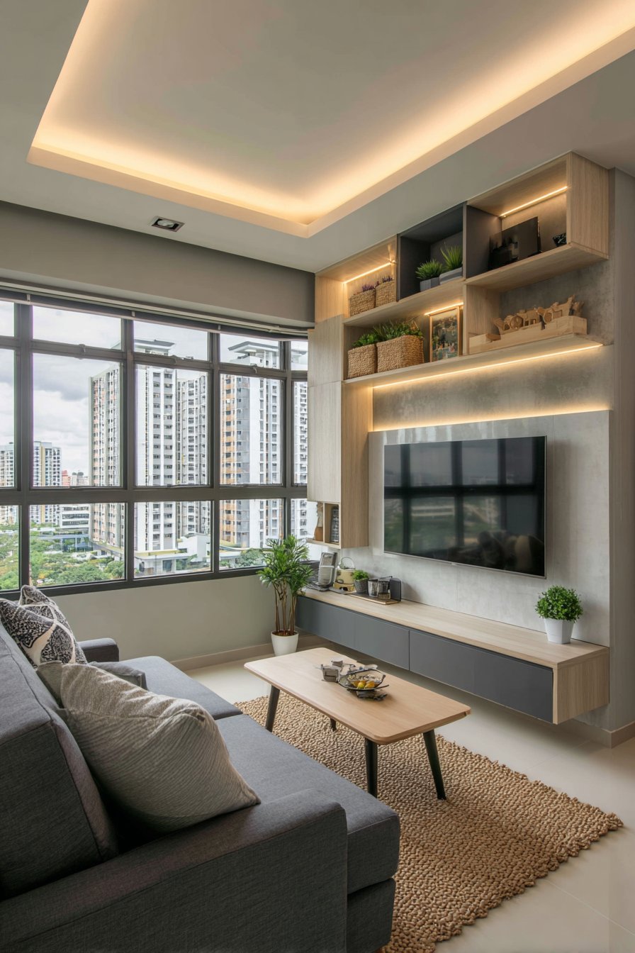 Minimalist Efficiency for Maximum Focus