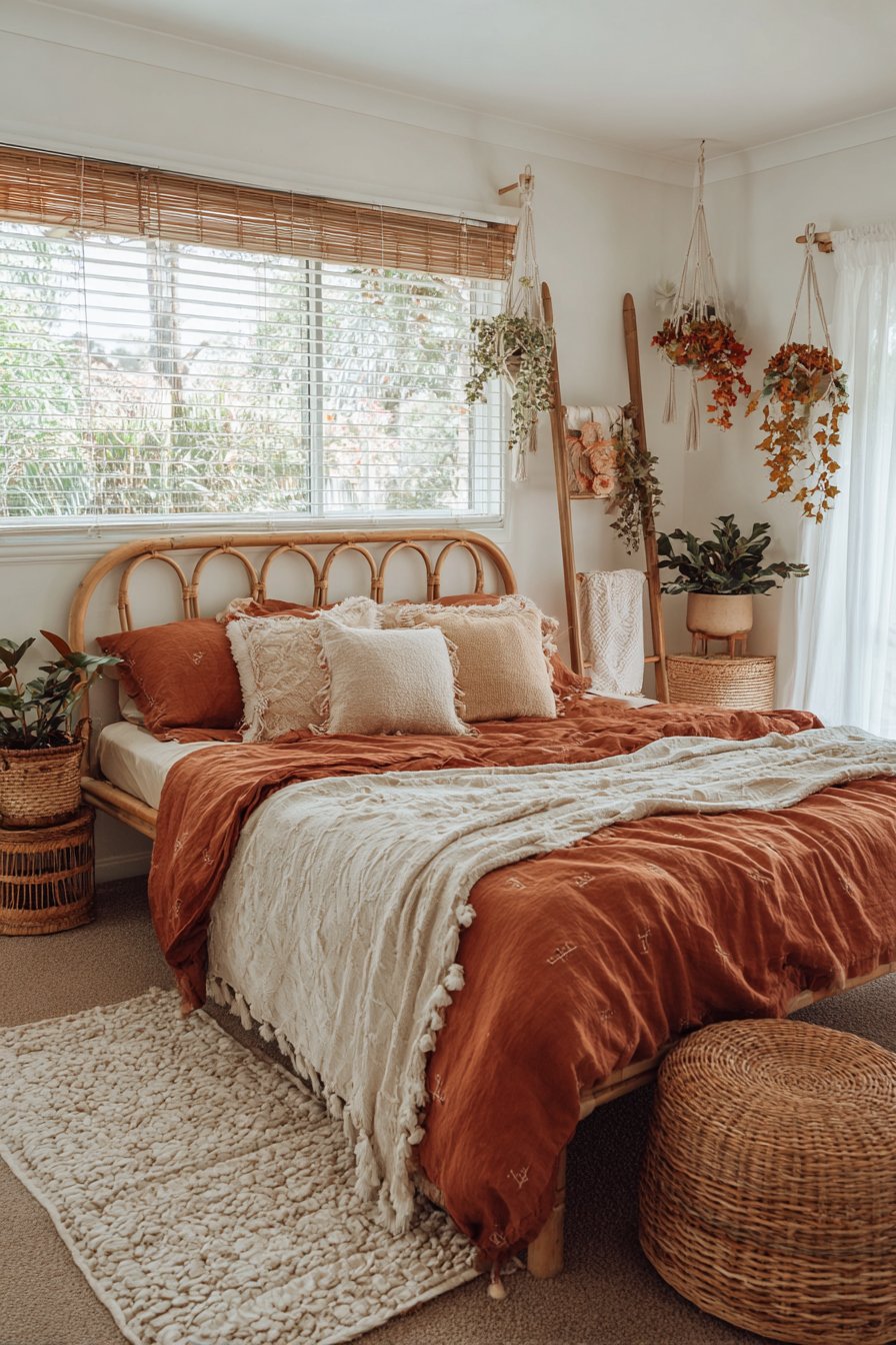 Natural Materials and Organic Living