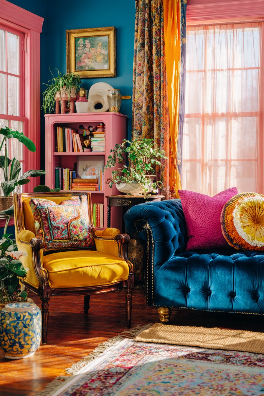  Maximalist Rainbow Integration with Thoughtful Coordination