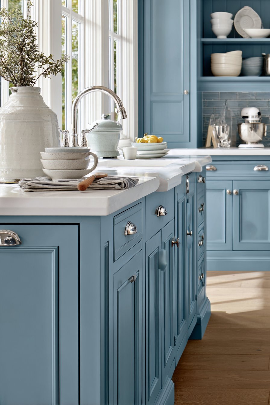 Practical Double Vanity Design