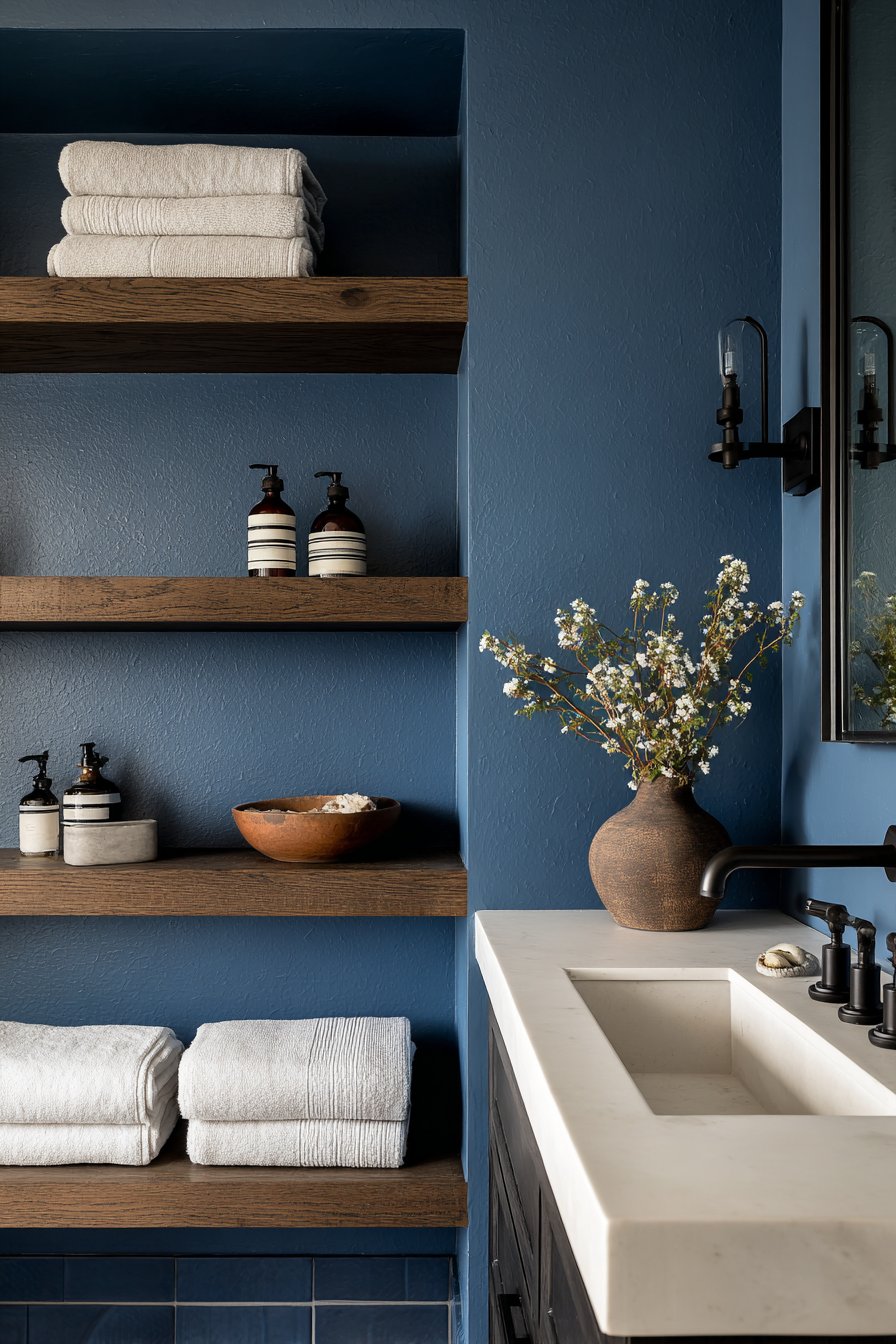 Compact Space with Maximum Impact