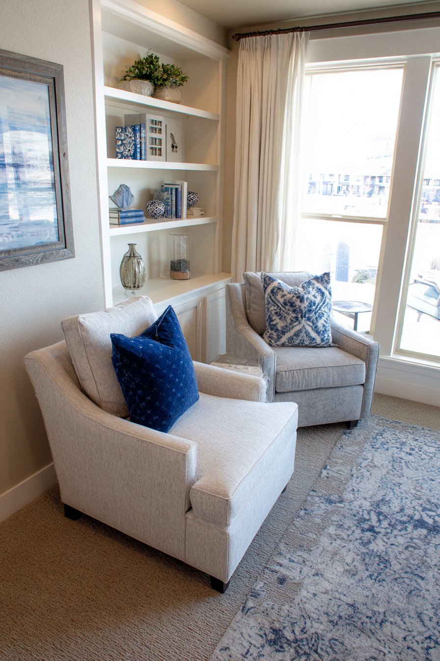 Pet-Friendly Design with Practical Elegance