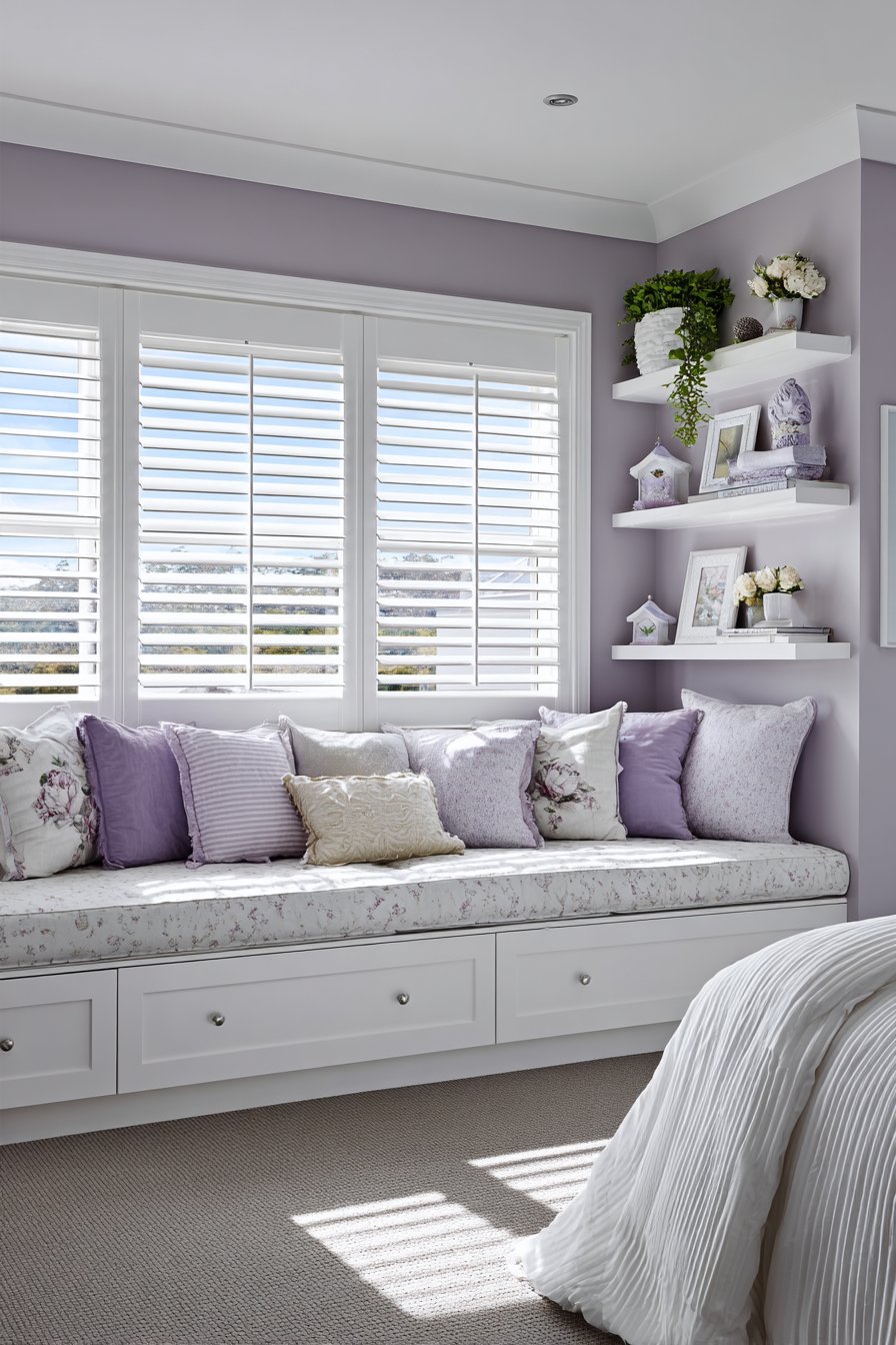  Smart Storage Solutions Sanctuary