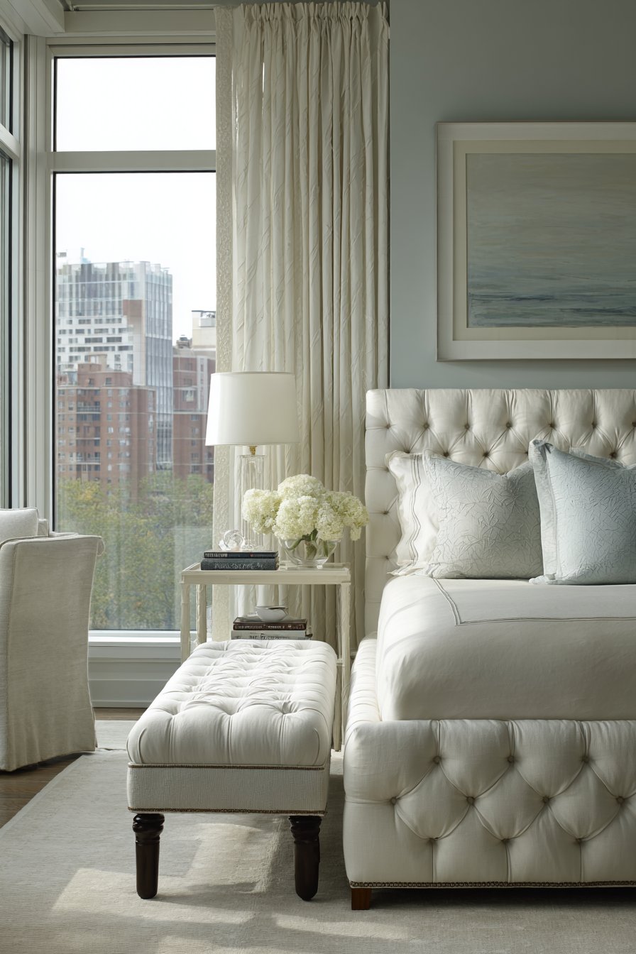 Sophisticated Pale Sage Accent