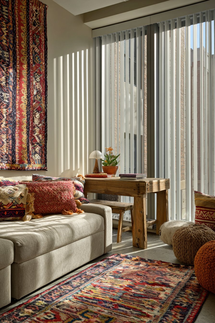 Zoning Strategies for Multi-Functional Living