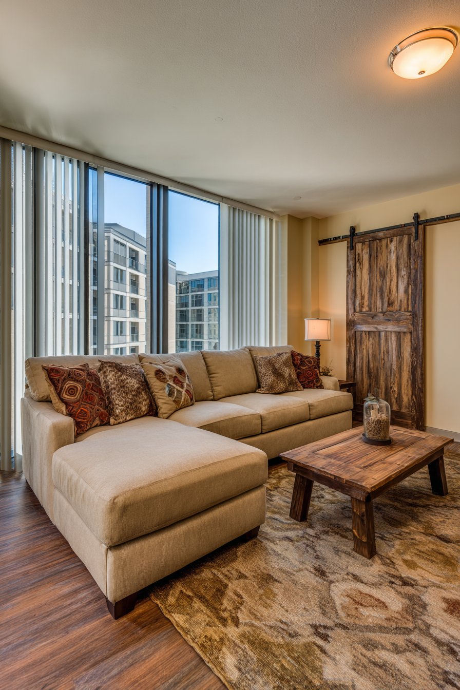 Zoning Strategies for Multi-Functional Living