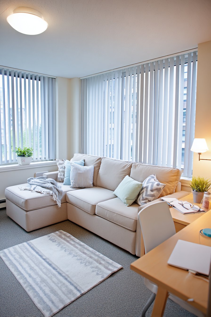 Zoning Strategies for Multi-Functional Living