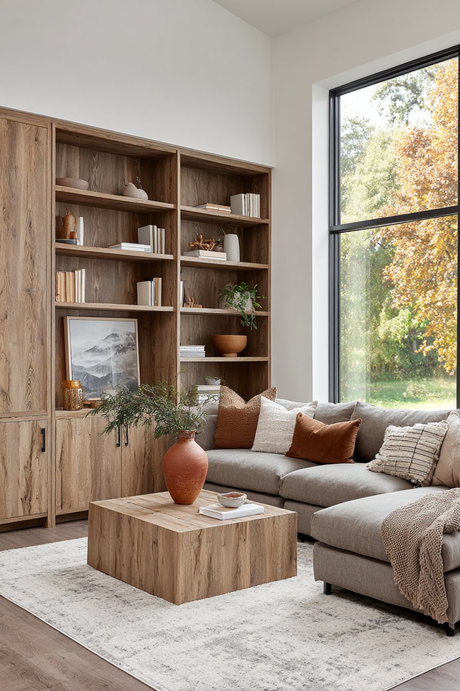 Functional Storage Solutions