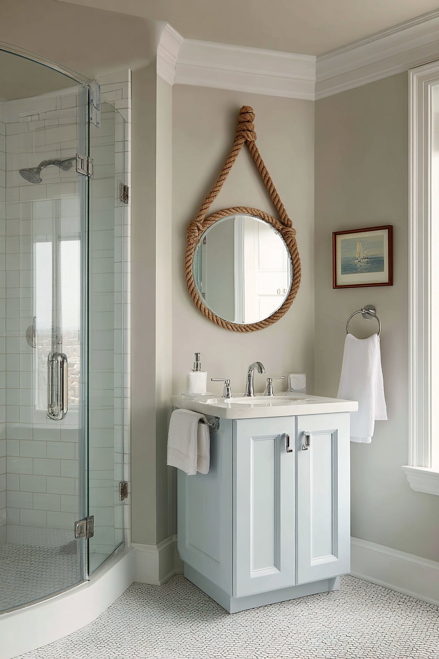 Smart Space Planning for Small Bathrooms