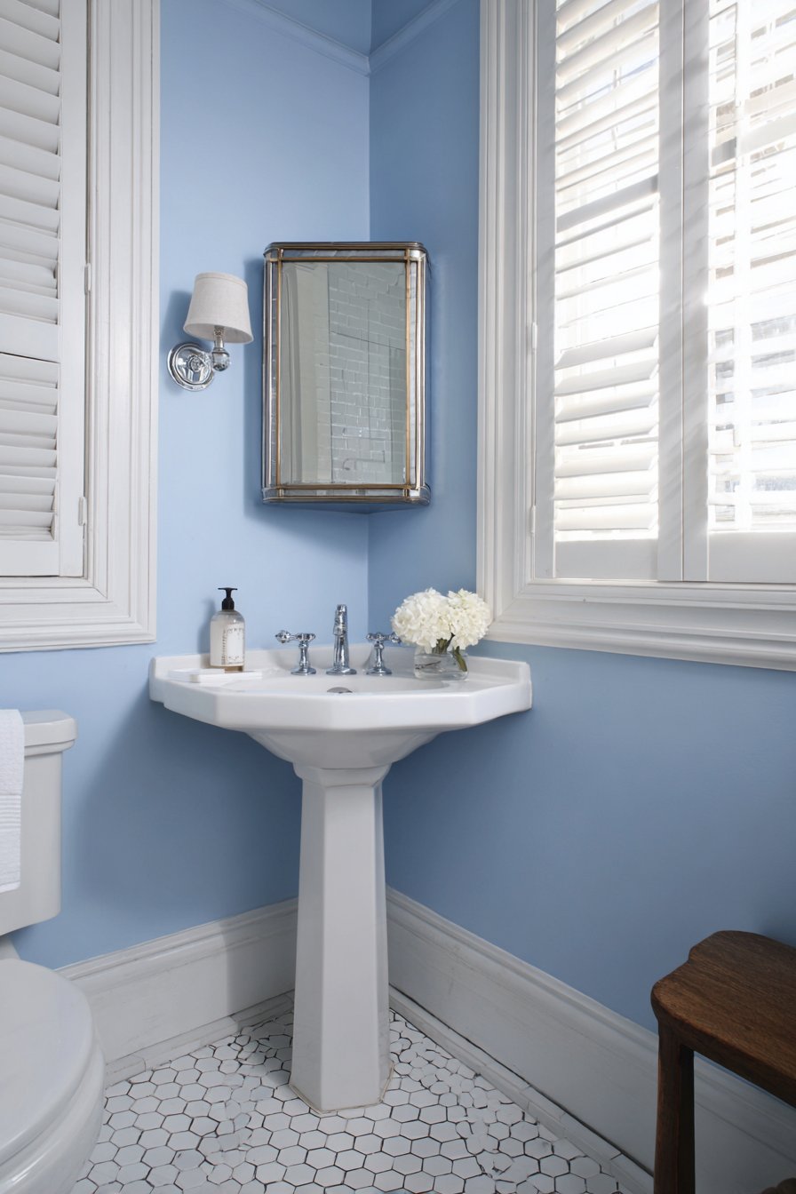 Compact Space Maximization