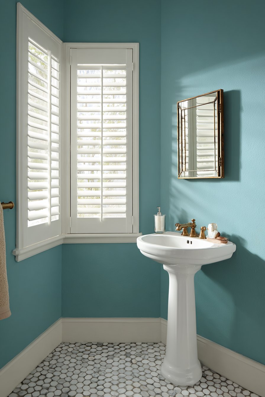 Compact Space Maximization