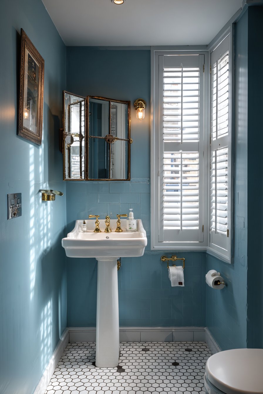 Compact Space Maximization