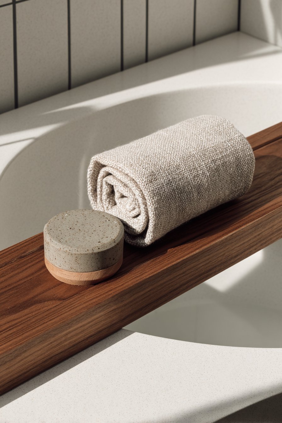 Textural Details and Material Authenticity