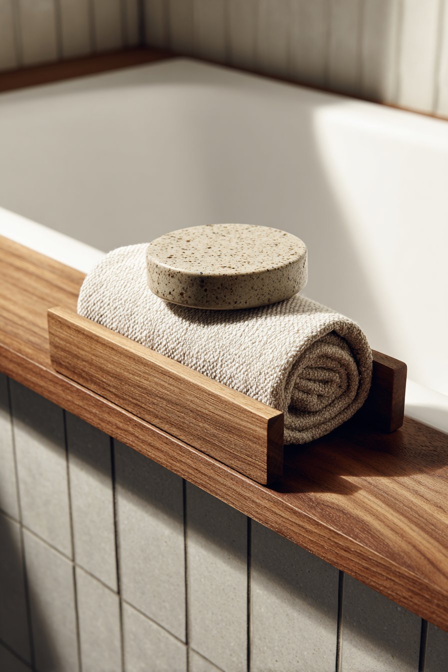 Textural Details and Material Authenticity