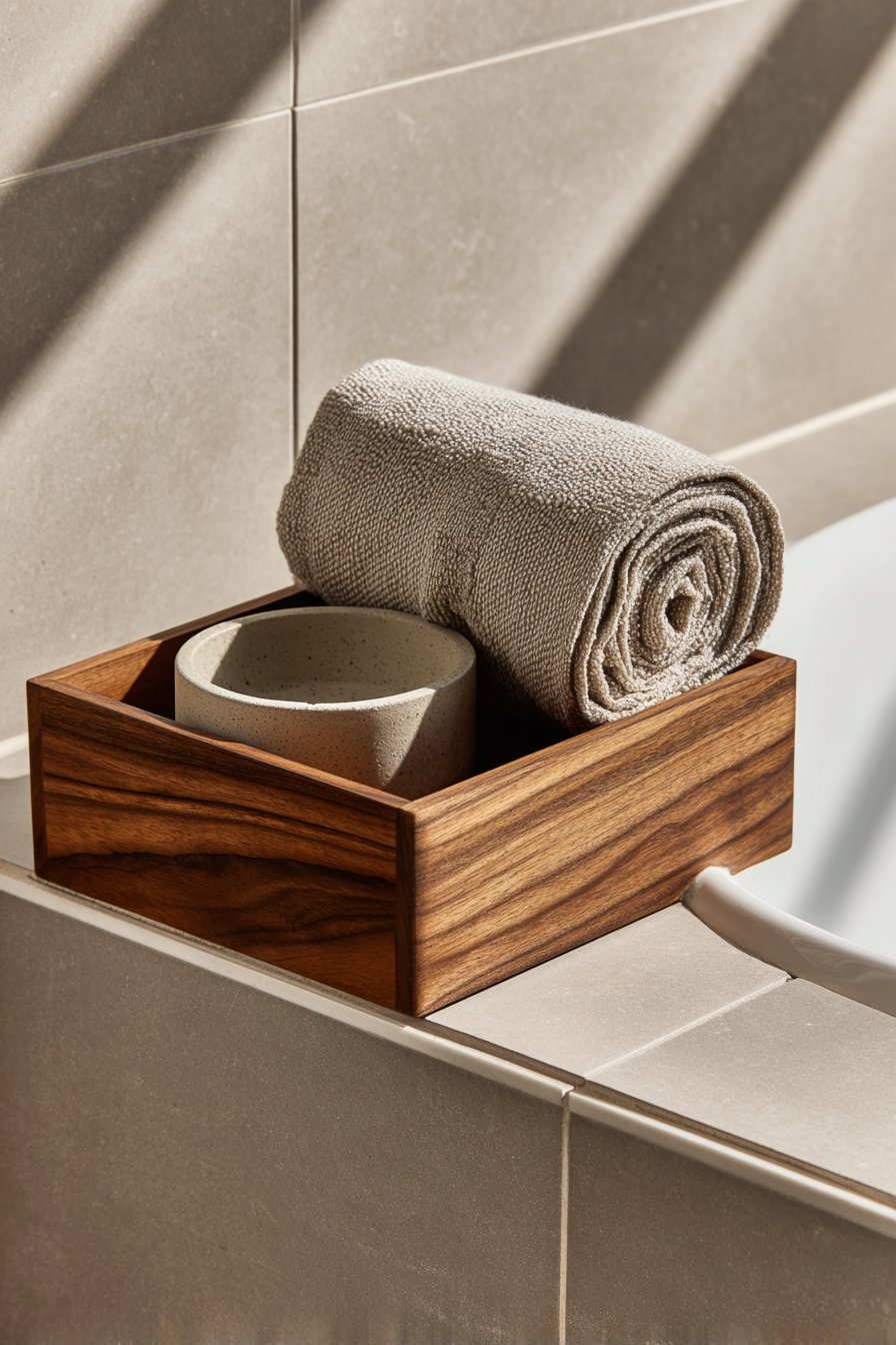 Textural Details and Material Authenticity