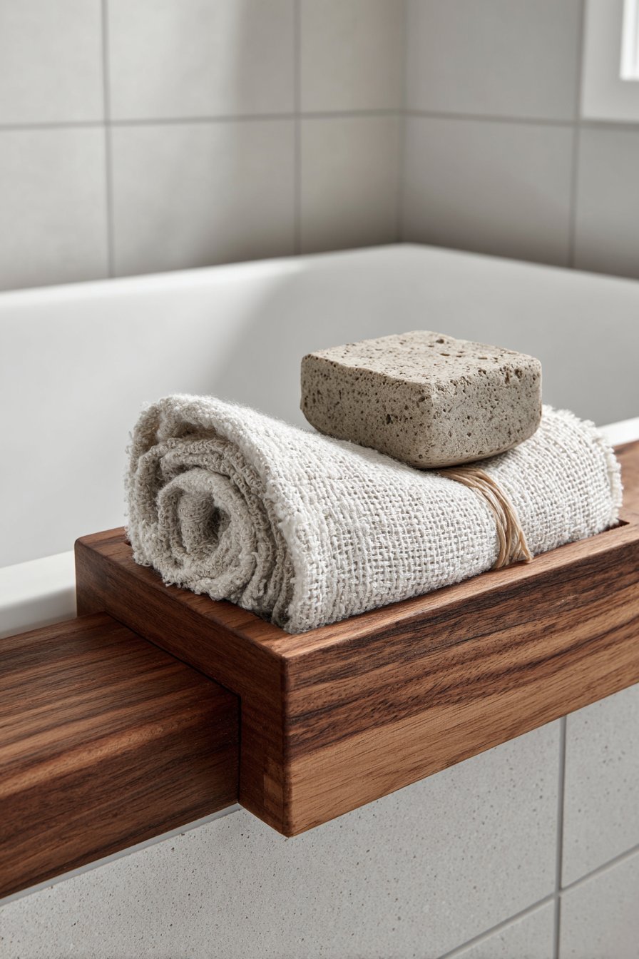 Textural Details and Material Authenticity