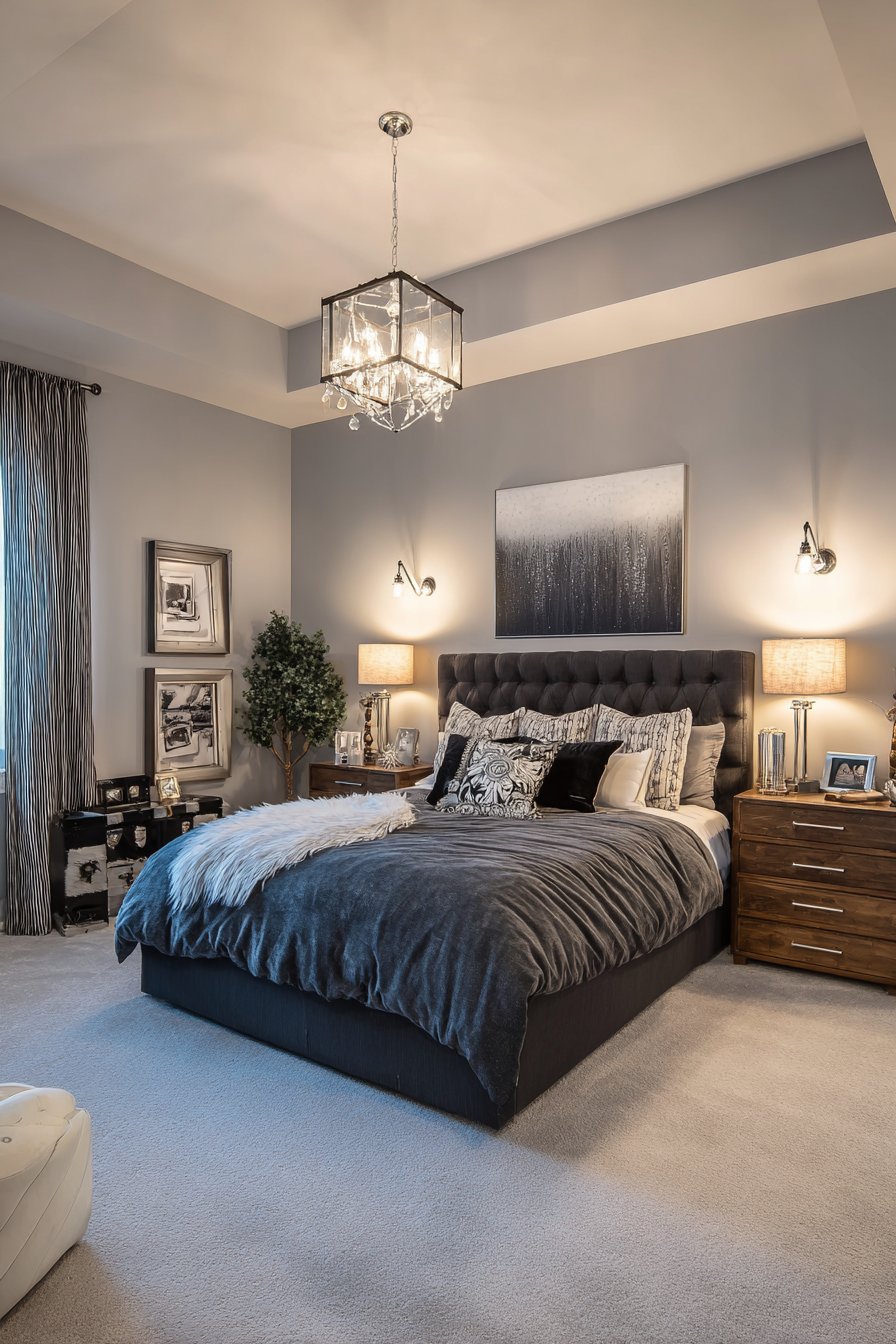 Layered Lighting for Every Mood