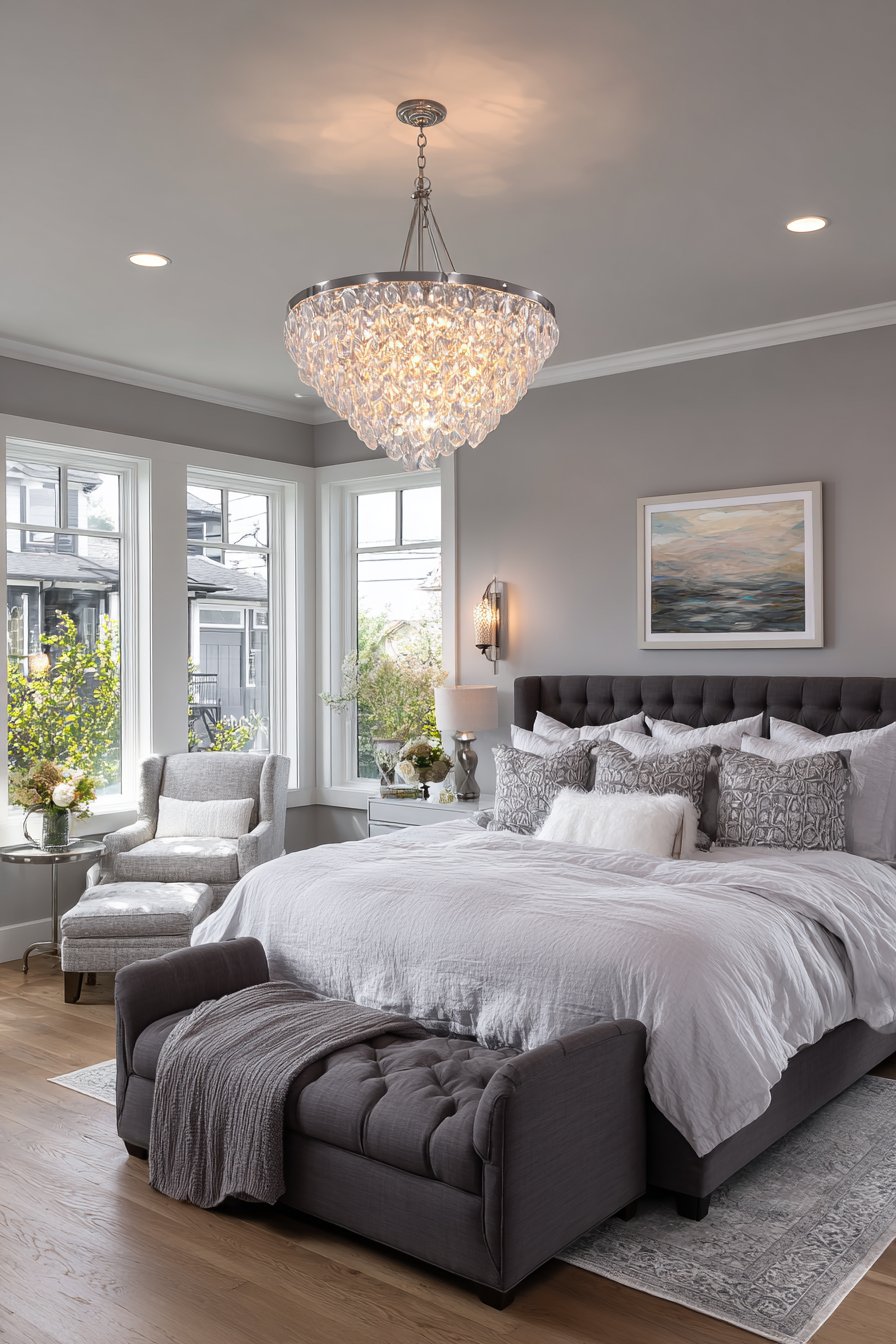 Layered Lighting for Every Mood