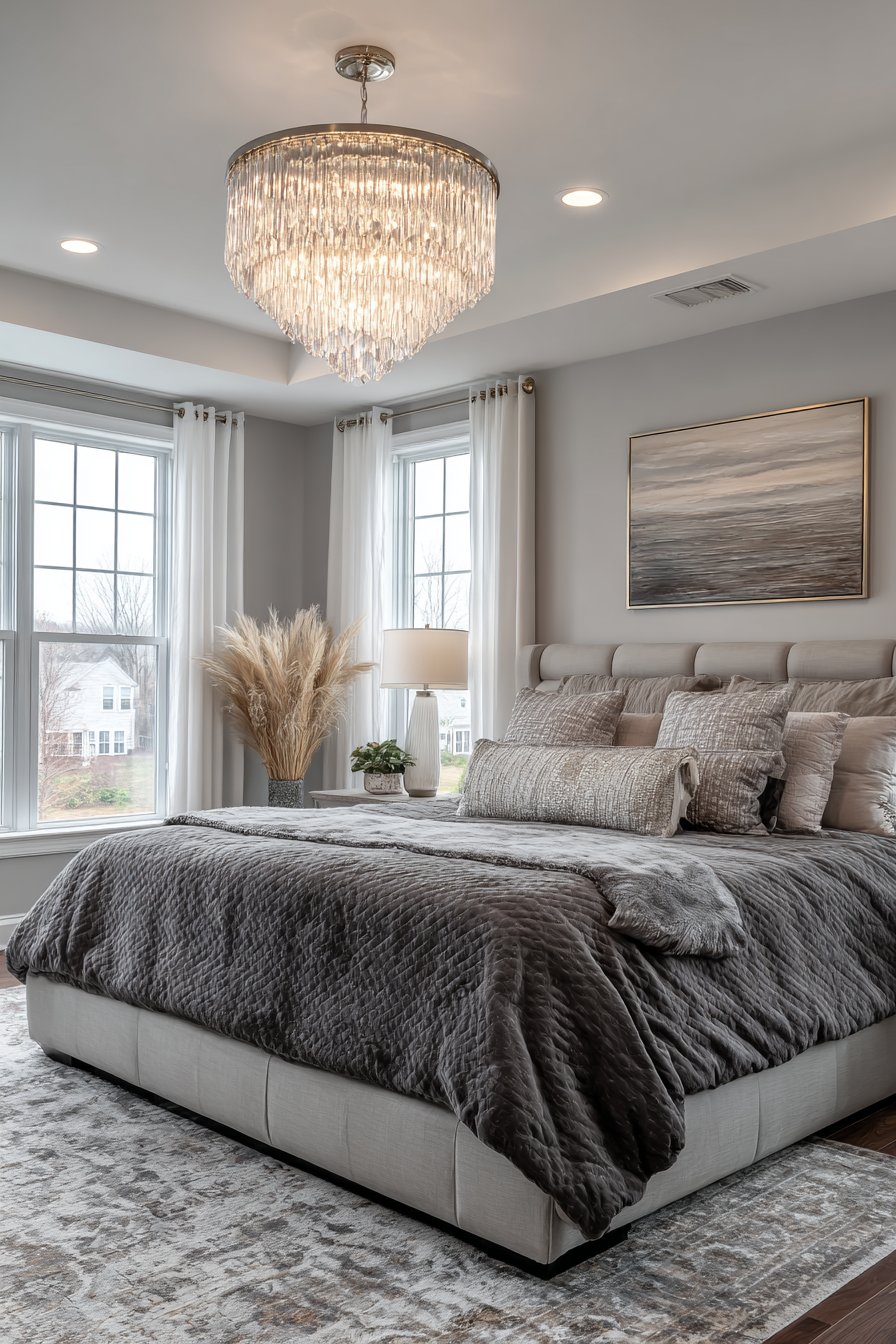 Layered Lighting for Every Mood