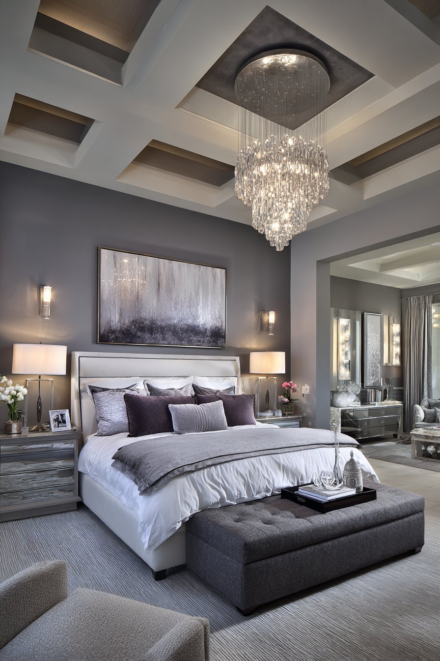 Layered Lighting for Every Mood