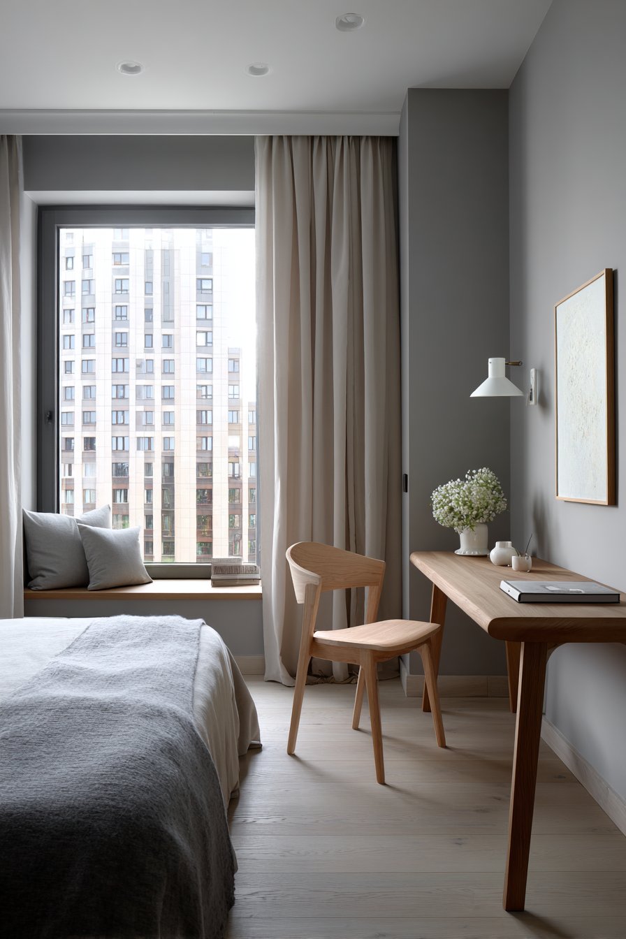 Scandinavian Serenity