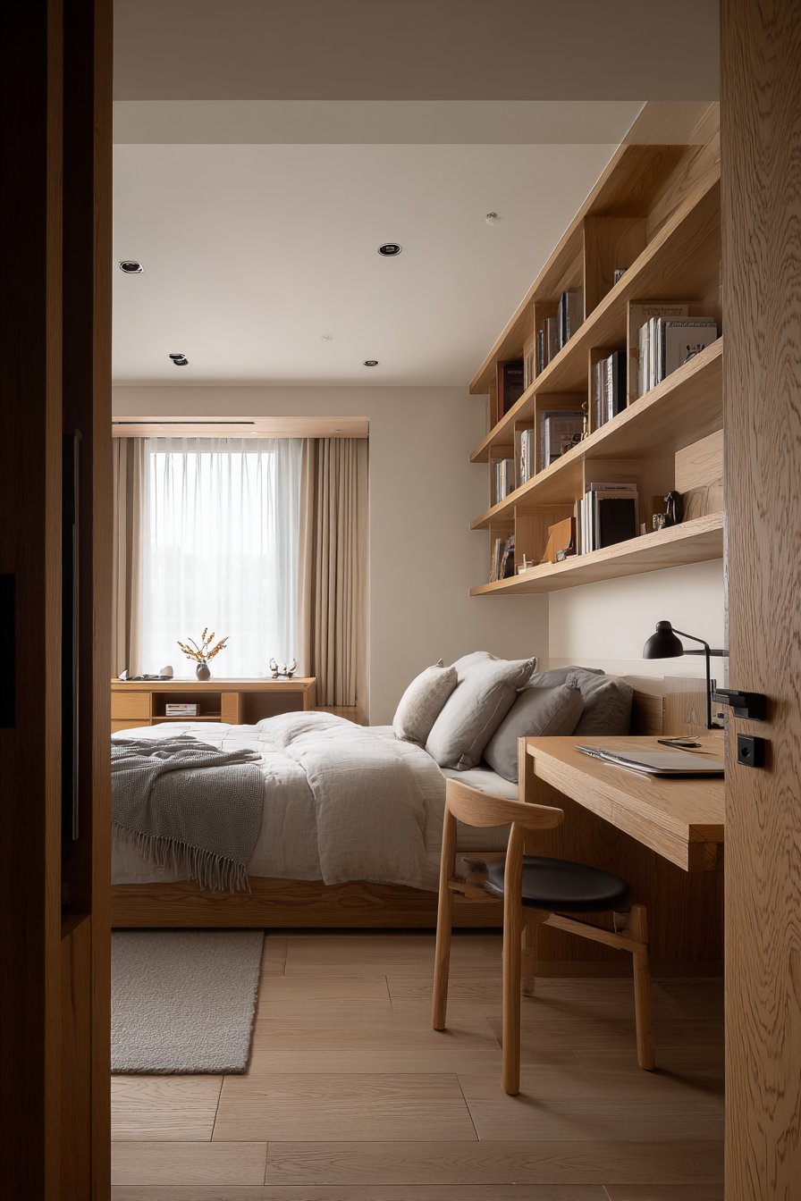 Scandinavian Serenity