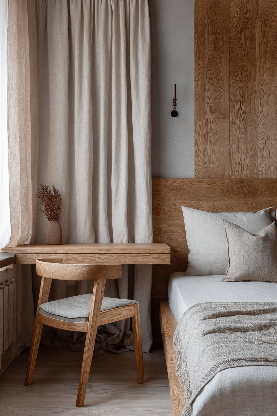 Scandinavian Serenity