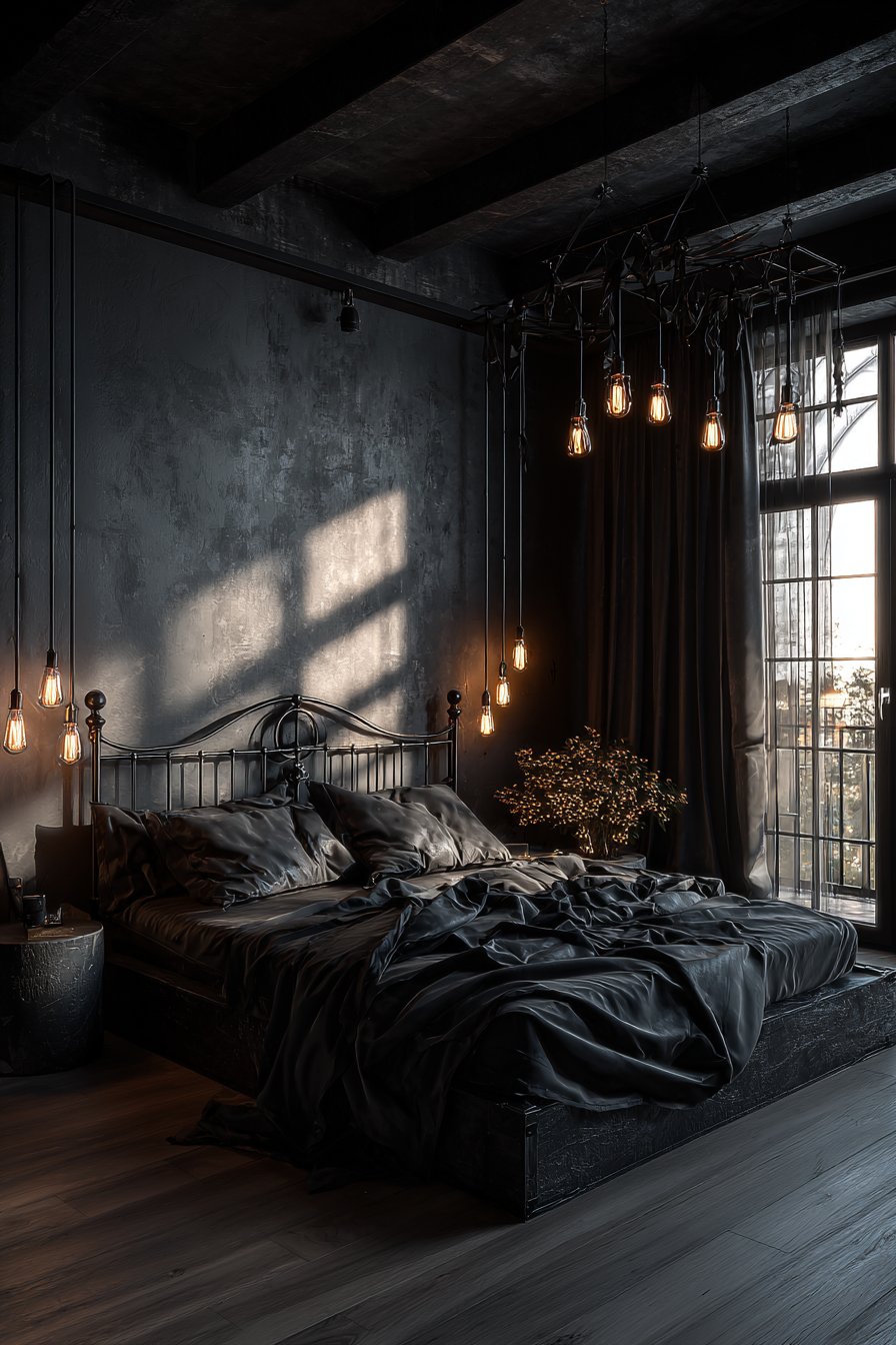 Industrial Raw Authenticity