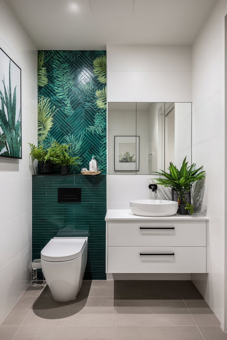 Bold Geometric Statements in Modern Minimalism